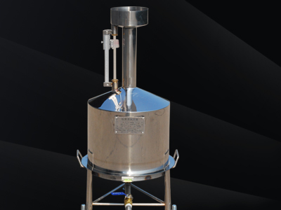 標準金屬量器(計量用)的奧秘與應用